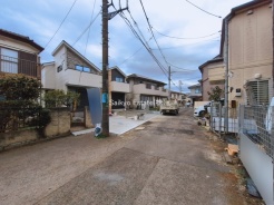 府中市浅間町４丁目