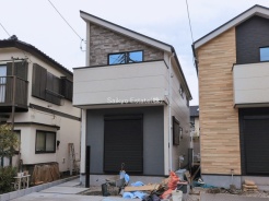 府中市浅間町４丁目