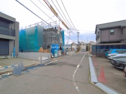 国立市泉３丁目