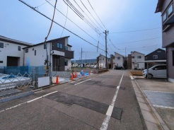 国立市泉３丁目