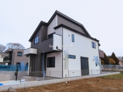 国立市泉３丁目