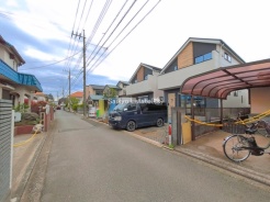 小金井市貫井南町１丁目