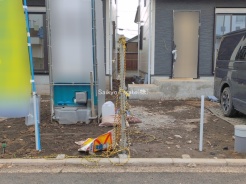 小金井市貫井南町１丁目