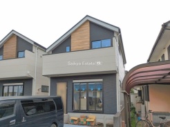 小金井市貫井南町１丁目