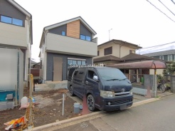 小金井市貫井南町１丁目