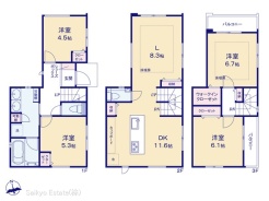 図面と異なる場合は現況を優先