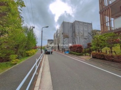 中野区白鷺１丁目