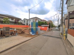 小平市鈴木町１丁目