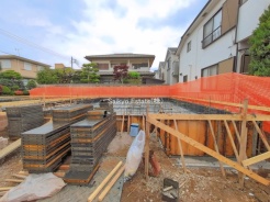 小平市鈴木町１丁目