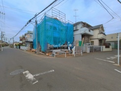 西東京市向台町１丁目