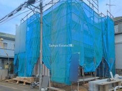 西東京市向台町１丁目