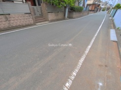 西東京市向台町１丁目