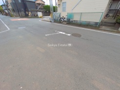 西東京市向台町１丁目