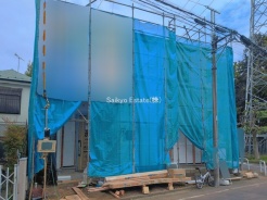 西東京市向台町１丁目