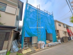 小平市たかの台