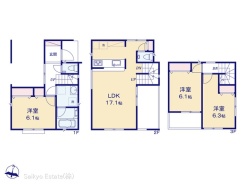 図面と異なる場合は現況を優先