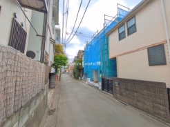 小平市たかの台