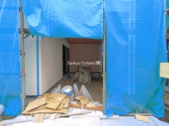 小平市たかの台