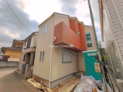 小平市たかの台