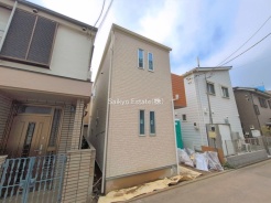 小平市たかの台