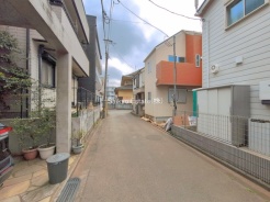 小平市たかの台