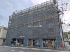 武蔵野市吉祥寺東町１丁目