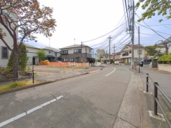 府中市西府町４丁目
