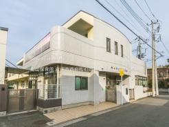 府中市西府町４丁目