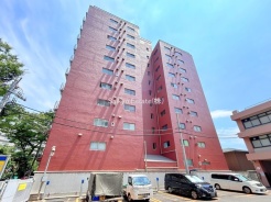 世田谷区上北沢４丁目