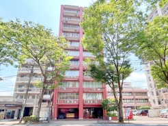 世田谷区上北沢４丁目