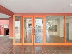 世田谷区上北沢４丁目