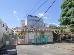 調布市多摩川５丁目