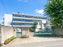 調布市多摩川５丁目