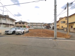 調布市深大寺東町７丁目