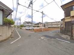 調布市深大寺東町７丁目