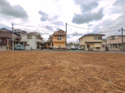 調布市深大寺東町７丁目
