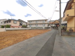 調布市深大寺東町７丁目