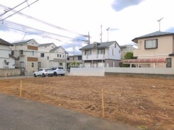 調布市深大寺東町７丁目