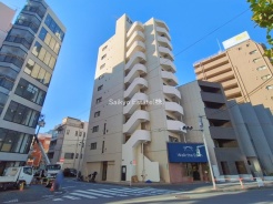 豊島区東池袋２丁目