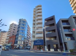 豊島区東池袋２丁目