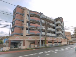 稲城市平尾２丁目