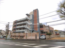 稲城市平尾２丁目