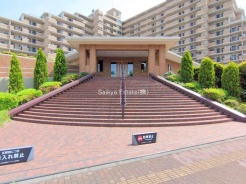 調布市国領町３丁目