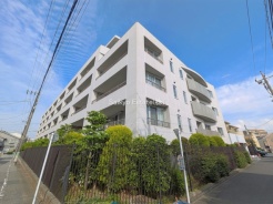 練馬区豊玉南１丁目