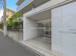 練馬区豊玉南１丁目