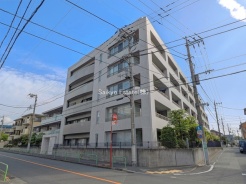 練馬区豊玉南１丁目