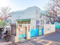 練馬区大泉町１丁目