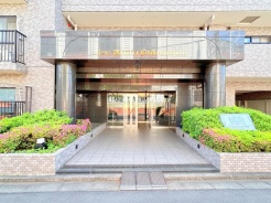 世田谷区北烏山８丁目