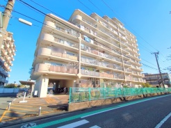 世田谷区千歳台４丁目