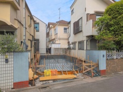 杉並区本天沼２丁目